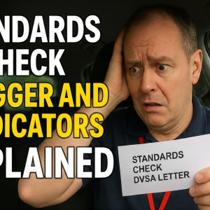 Standard Check Test Training